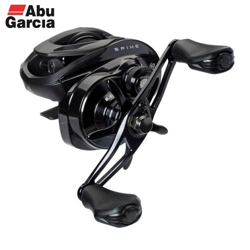 Abu garcia low - low, left