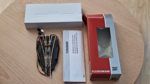Fleischmann 22247 elektrische - fleischmann,