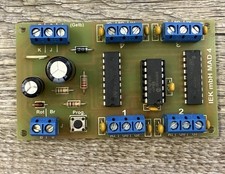 IEK "MAD 4" Digitaler