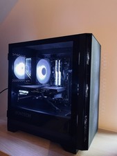 Gaming PC / Ryzen 5 3600 / GTX 1660 Ti Brandneu / Plug and Play