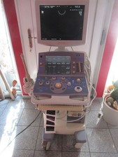 Aloka Prosound alpha 7