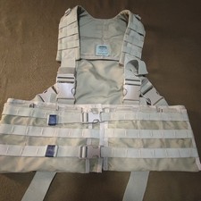 Us Army OCP Weste Multicam