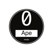 Piaggio Ape 50 TM Classic