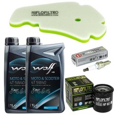 Wartung set luftfilter - wartung,