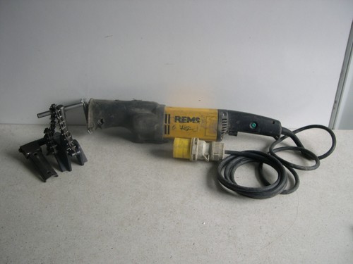 Rems tiger säbelsäge - rems,
