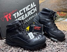 Tactical Research by Belleville QRF Delta B6 Mid-Cut Boots Gr. 45,5 Neuw. #3008
