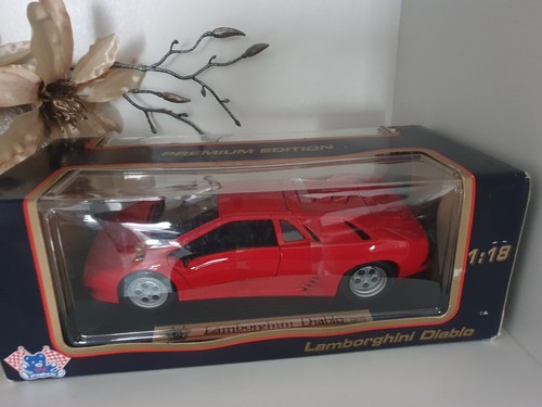 Maisto premium modell 1 - premium, 1:18