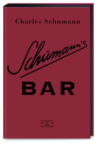 Schumann bar charles - schumann's, bar,