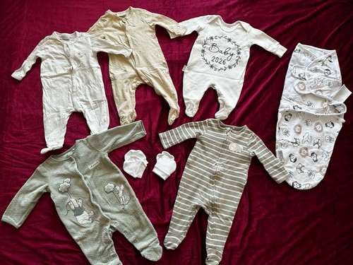 Disney baby set 62 - c&a, gr.