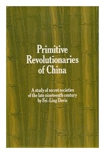 DAVIS, FEI-LING Primitive
