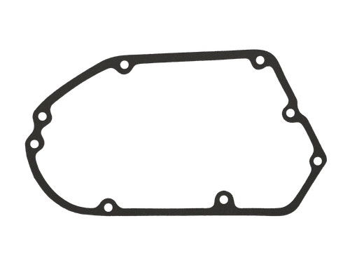 Kupplungsdeckeldichtung 5mm - kupplungsdeckeldichtung, 0,5mm