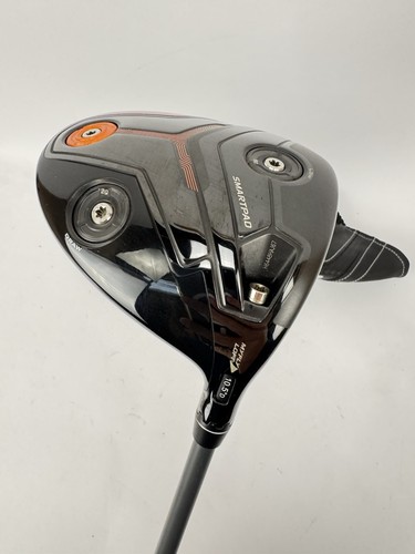Cobra driver fujikura - f7,