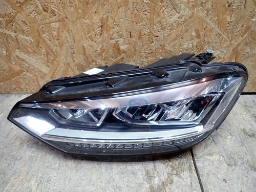 Frontscheinwerfer touran - frontscheinwerfer,