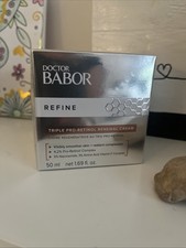 Doctor Babor Refine Cellular