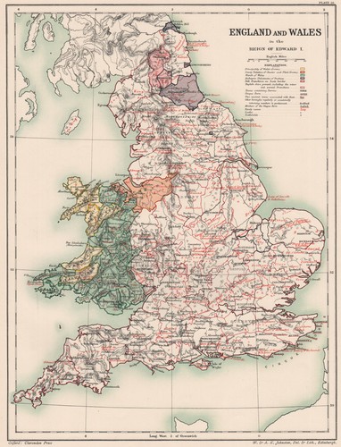 England wales king edward - wales,