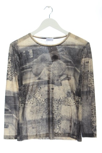 Nadine longsleeve damen - h.,