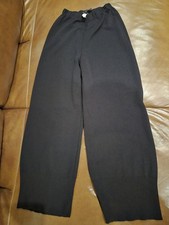 Sarah Pacini Strickhose