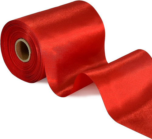 Breit satinband farbiges - breit,