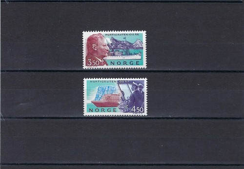 Norwegen norway 1993 100 - norwegen/norway, 1993: