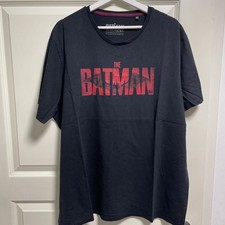 Shirt batman 3xl elbenwald - 3xl,