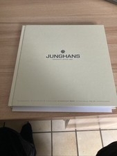 JUNGHANS Germany Since 1861 -