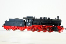 Liliput Bachmann H0 BR 56 Dampflok  DB Ep. 3  ArtNr L 131561  digital, gebraucht