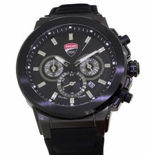 DUCATI CORSE Quarzuhr DUCATI