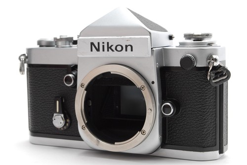Neuwertig nikon f2 - 【n, neuwertig+++】nikon