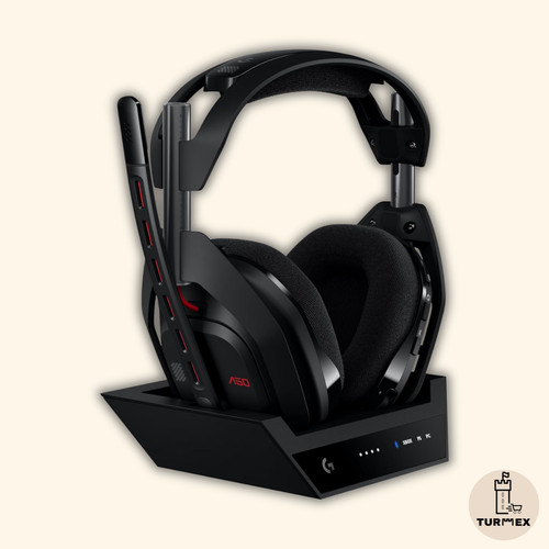 Logitech astro a50 - astro,