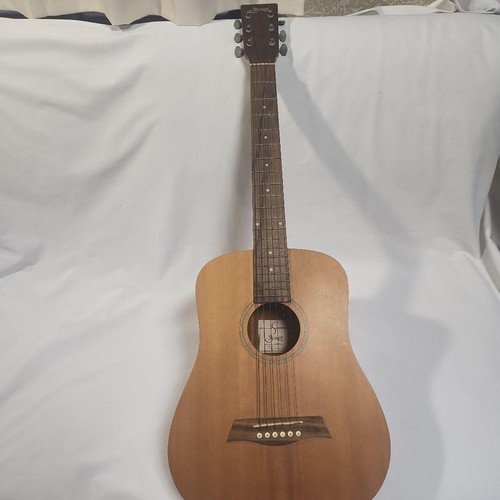 Akustikgitarre yairi - akustikgitarre, s.yairi
