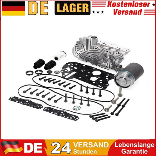 Für dq200 mechatronik - für,