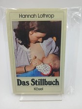 Das Stillbuch Hannah Lothrop