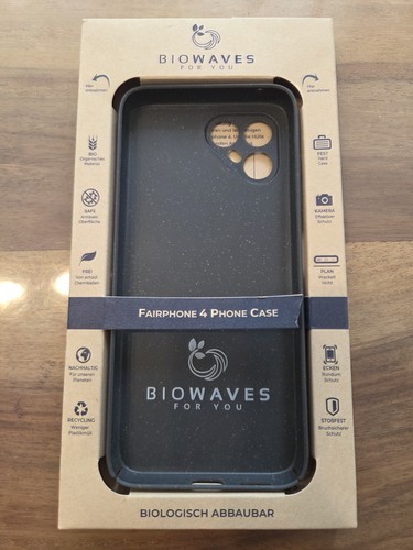 Fairphone schutzhülle phone - fairphone, 4