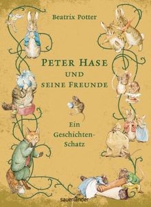 Peter hase und seine - hase,
