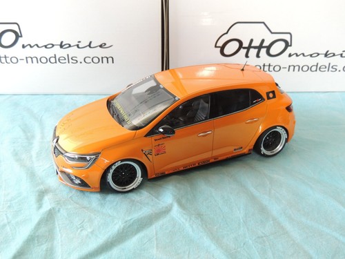 Renault megane - r., (2022)