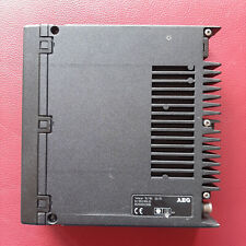 AEG TELECAR 10 / 160  Mobilfunkgerät Systemgerät Sprach Datenfunk Bus  TC10/160