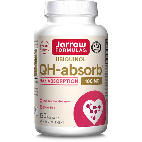 Jarrow formulas ubichinol - formulas,,