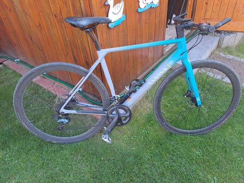 Canyon roadlite carbon - roadlite, m