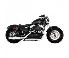 HARLEY DAVIDSON XL 883-1200