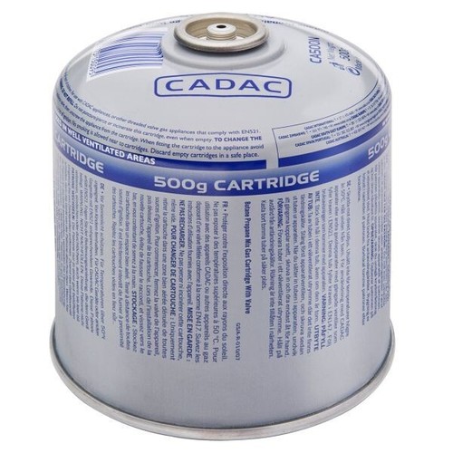 Cadac schraubkartusche 500gr - cadac,