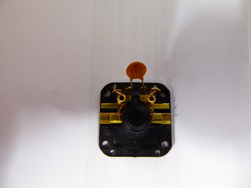 Märklin 386940 motorschild - märklin, e