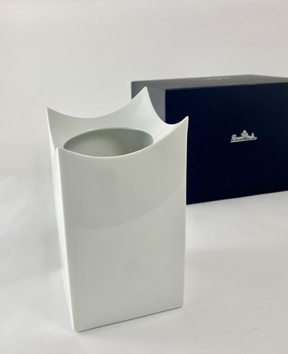 Rosenthal vase roof - rosenthal,