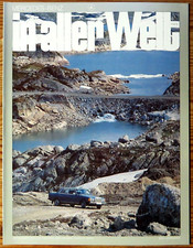 Mercedes-Benz in aller Welt