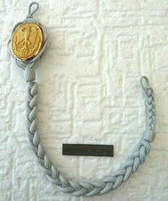 Bundeswehr Schützenschnur
