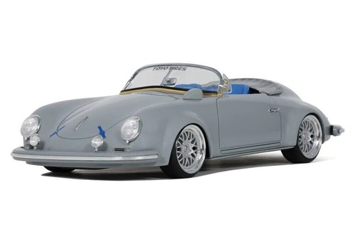 Porsche 356 speedster club - 356,