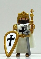 KÖNIG DEUTSCHORDEN TEUTONE