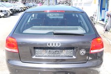 Audi A3 8P 2/3-Türer