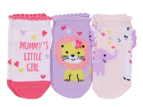 Paar liegelind baby mädchen - 3,