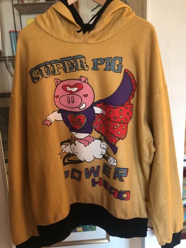 Dolce gabbana pullover print - gabbana,