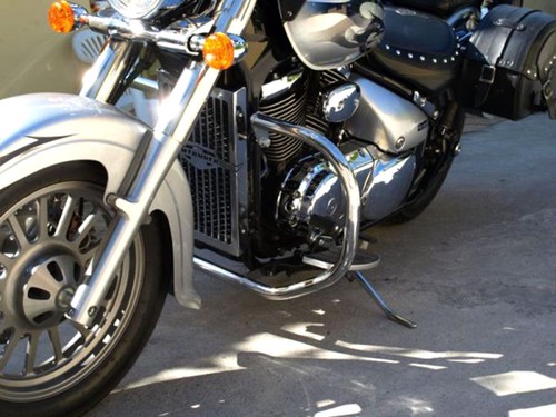Suzuki volusia vl800 m800 - s),